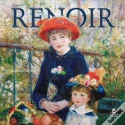 Capa do artigo Renoir