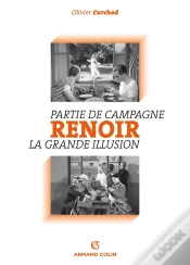 Capa do artigo Renoir ; Partie De Campagne ; La Grande Illusion