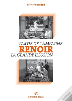 Capa do artigo Renoir ; Partie De Campagne ; La Grande Illusion