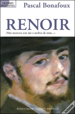 Capa do artigo Renoir