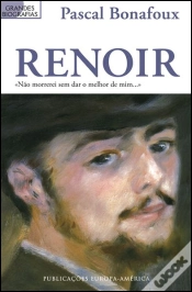 Capa do artigo Renoir