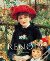 Capa do artigo Renoir