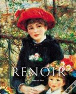 Capa do artigo Renoir
