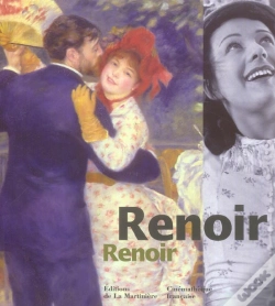 Capa do artigo Renoir / Renoir