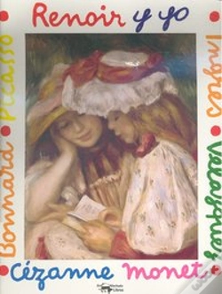 Capa do artigo Renoir Y Yo