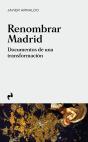 Renombrar Madrid - Preview