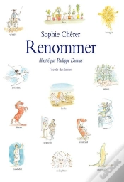 Capa do artigo Renommer