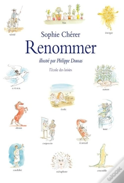 Capa do artigo Renommer
