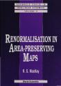 Renormalisation In Area-Preserving Maps - Preview