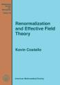 Renormalization And Effective Field Theory - Preview