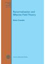 Renormalization And Effective Field Theory - Preview