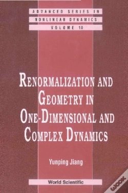 Capa do artigo Renormalization And Geometry In One-Dimensional And Complex Dynamics