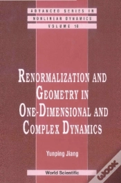 Capa do artigo Renormalization And Geometry In One-Dimensional And Complex Dynamics
