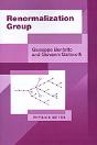 Renormalization Group - Preview
