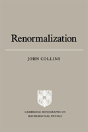 Renormalization - Preview