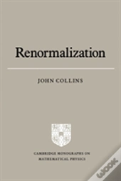 Renormalization