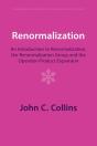 Renormalization - Preview