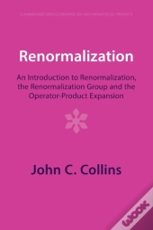 Renormalization
