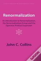 Renormalization