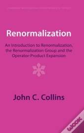 Renormalization