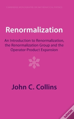 Capa do artigo Renormalization