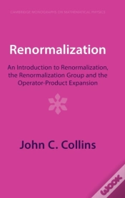 Capa do artigo Renormalization