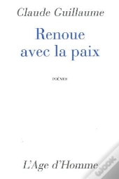 Renoue Avec La Paix