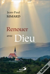 Capa do artigo Renouer Avec Dieu