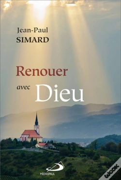 Capa do artigo Renouer Avec Dieu
