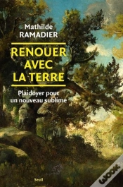 Capa do artigo Renouer Avec La Terre : Plaidoyer Pour Un Nouveau Sublime