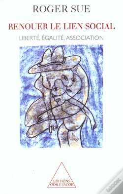 Capa do artigo Renouer Le Lien Social ; Liberte Egalite Association