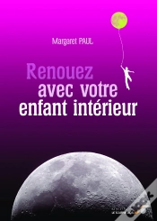 Capa do artigo Renouez Avec Votre Enfant Intérieur