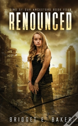 Capa do artigo Renounced