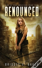 Capa do artigo Renounced