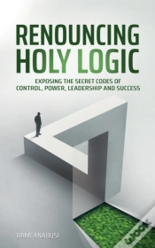Capa do artigo Renouncing Holy Logic