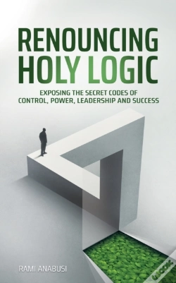 Capa do artigo Renouncing Holy Logic