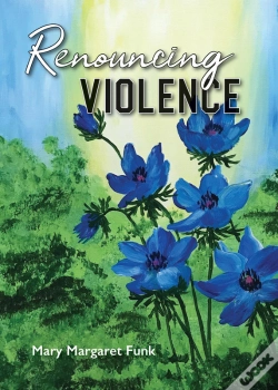 Capa do artigo Renouncing Violence