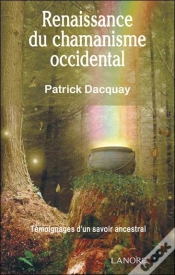 Capa do artigo Renouveau Du Chamanisme Occidental
