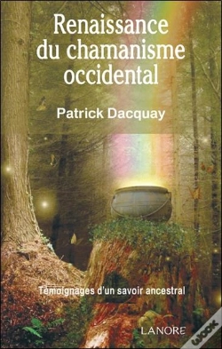 Capa do artigo Renouveau Du Chamanisme Occidental