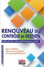 Renouveau Du Contrôle De Gestion : Méthode Des Coûts-Performances Cachés - Preview