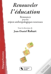 Renouveler L'Éducation