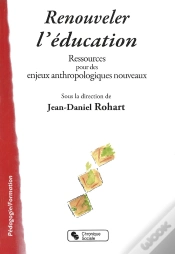Capa do artigo Renouveler L