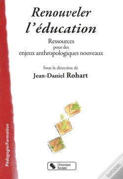 Capa do artigo Renouveler L'Éducation