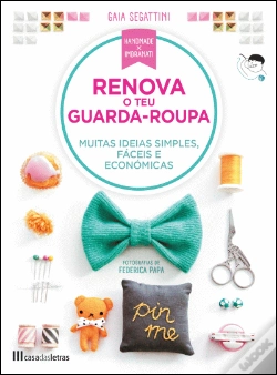 Capa do artigo Renova o teu Guarda Roupa