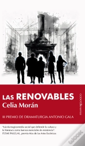 Capa do artigo Renovables, Las