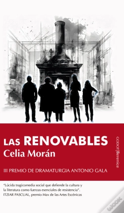 Capa do artigo Renovables, Las