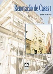 Capa do artigo Renovação de Casas I