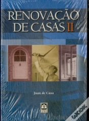 Capa do artigo Renovação de Casas II