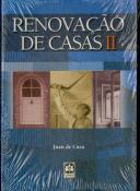 Renovação de Casas II