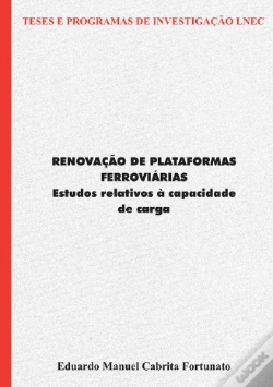 Capa do artigo Renovação de plataformas ferroviárias